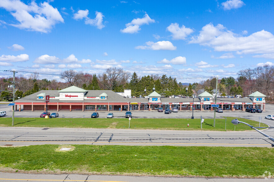 397 US Highway 46, Fairfield, NJ à vendre - Photo du bâtiment - Image 1 de 1