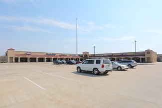 More details for 13720 E 86th St, Owasso, OK - Office/Retail, Retail for Lease
