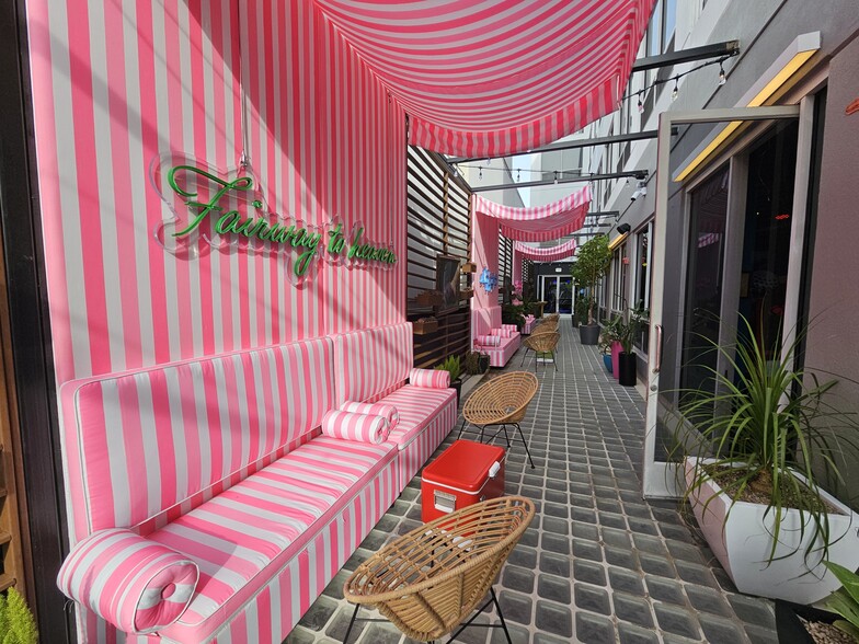 1315 3rd Street Promenade, Santa Monica, CA for lease - Building Photo - Image 3 of 5