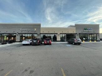 Plus de détails pour 15145 N Beck Rd, Plymouth, MI - Commerce de détail à louer