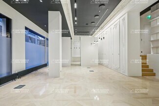 Plus de détails pour 37 Rue Traversière, Boulogne-Billancourt - Bureau à louer