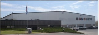 Plus de détails pour 1001 S 7th St, Clinton, OK - Industriel à vendre