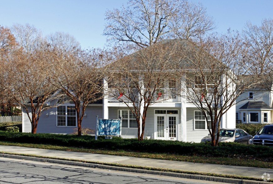 1992 General Booth Blvd, Virginia Beach, VA à vendre - Photo principale - Image 1 de 3