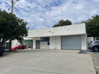 More details for 312-316 Pico Blvd, Santa Monica, CA - Flex for Lease