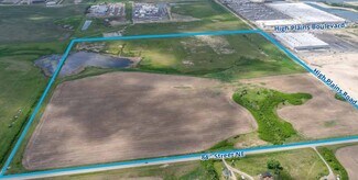 More details for Range Road 290, Balzac, AB - Land for Sale