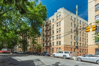 Plus de détails pour 3871 Sedgwick Ave, Bronx, NY - Multi-résidentiel à vendre