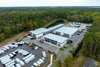 6236 US-1 North, Saint Augustine, FL - AERIAL  map view