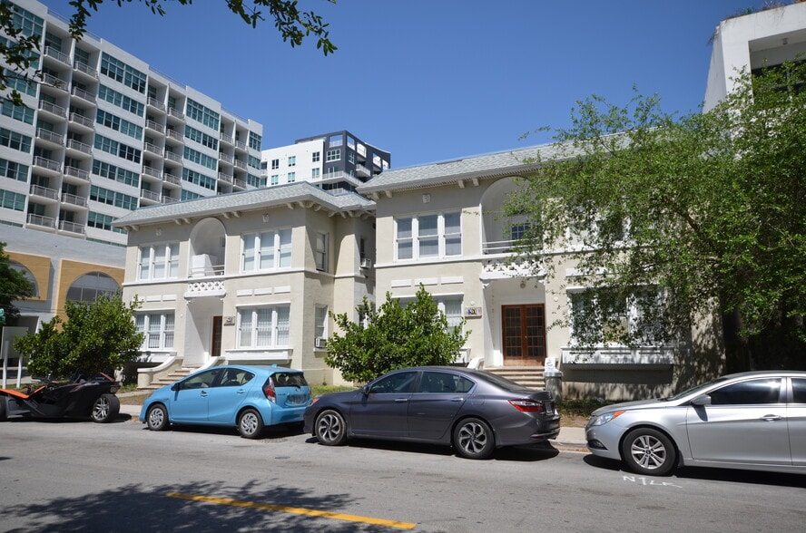 401-411 NE 22nd St, Miami, FL for sale - Building Photo - Image 2 of 11