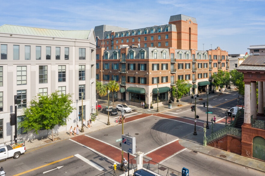 177 Meeting St, Charleston, SC for lease - Building Photo - Image 2 of 11
