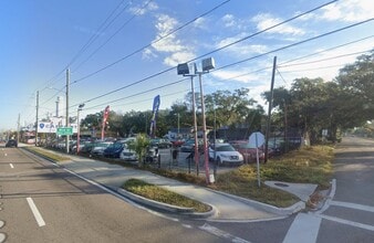 7901 N Florida Ave, Tampa, FL à louer Photo intérieure- Image 2 de 16