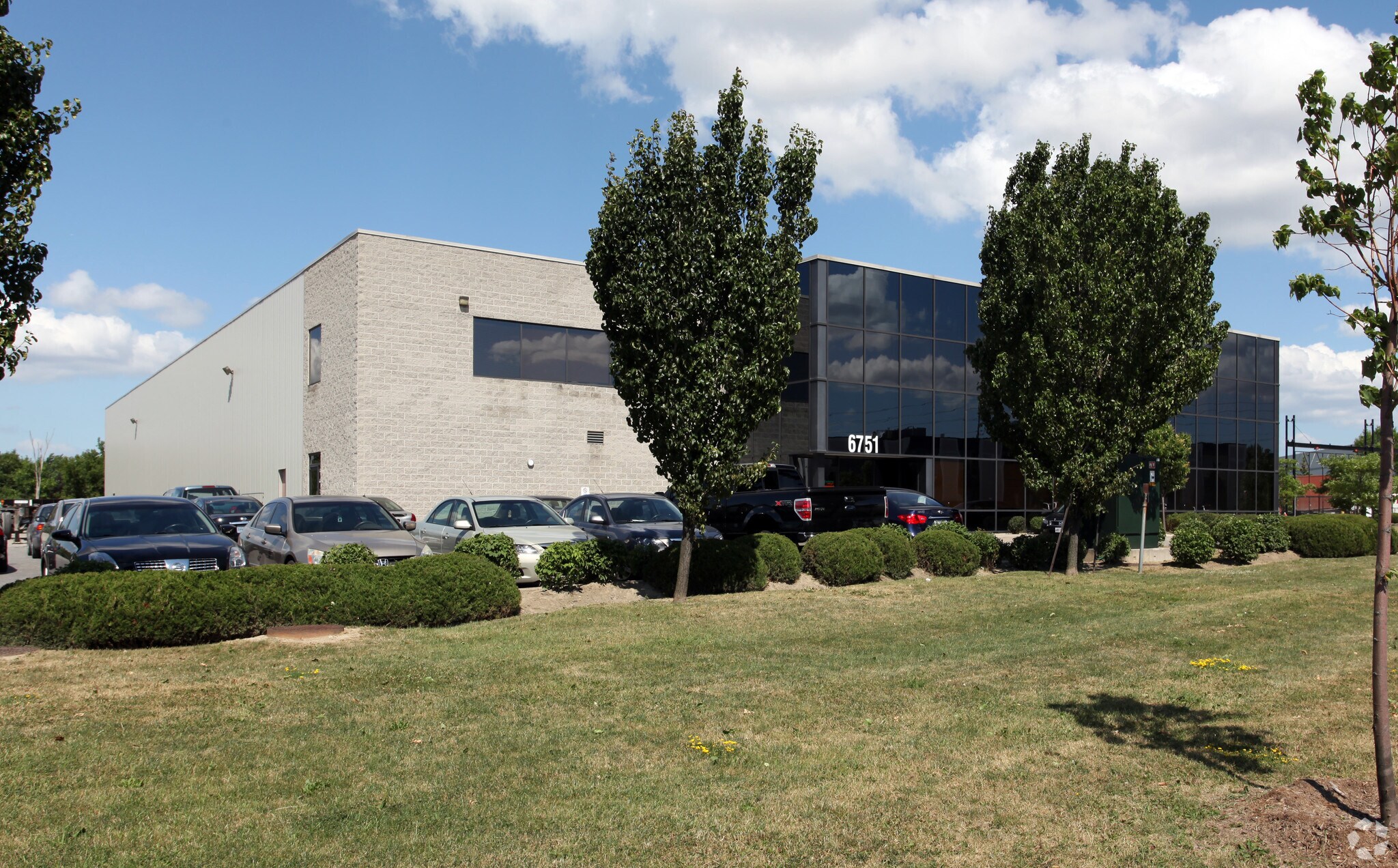 6751 Professional Ct, Mississauga, ON à vendre Photo principale- Image 1 de 1