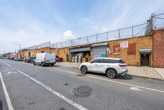 More details for 1827 Pacific St, Brooklyn, NY - Industrial for Lease