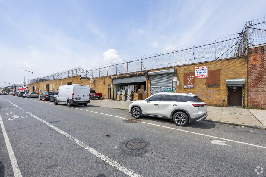 1827 Pacific St, Brooklyn, NY for lease - Building Photo - Image 1 of 5