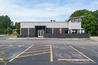 More details for 3570 Highway 138 SE, Stockbridge, GA - Retail for Sale