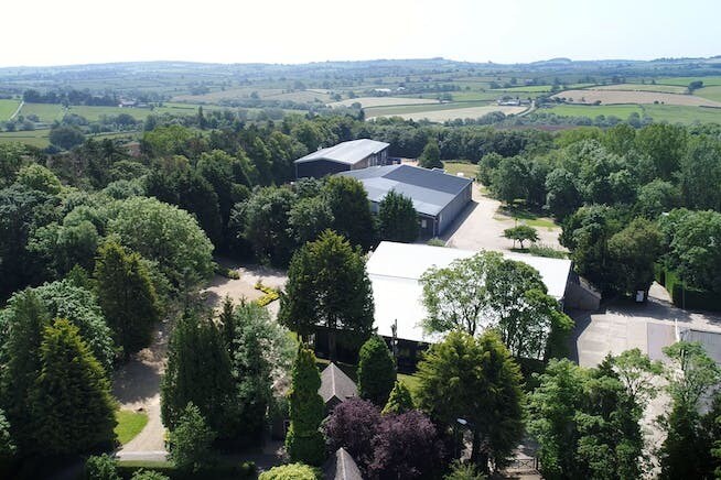 Burrough Ct, Burrough On The Hill à louer Photo du bâtiment- Image 1 de 7