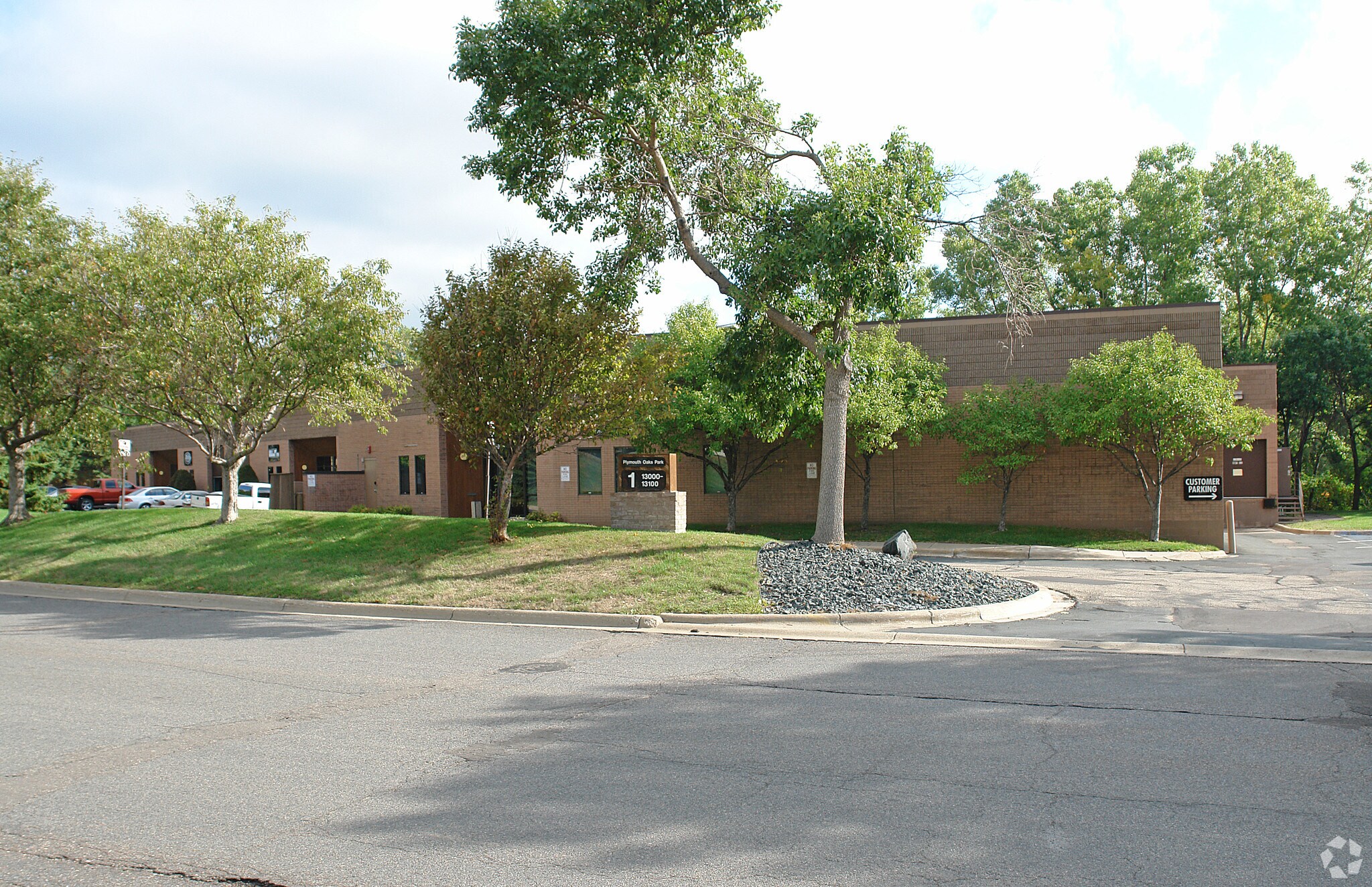 13000-13300 Highway 55, Plymouth, MN for lease Building Photo- Image 1 of 5