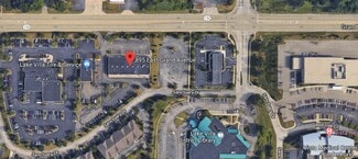 More details for 895 E Grand Ave, Lake Villa, IL - Retail for Lease