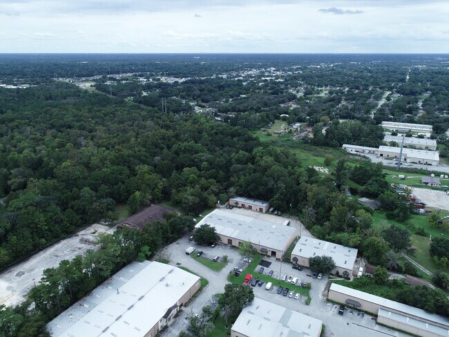 Plus de détails pour 1735 Timocuan Way, Longwood, FL - Multi-résidentiel à vendre