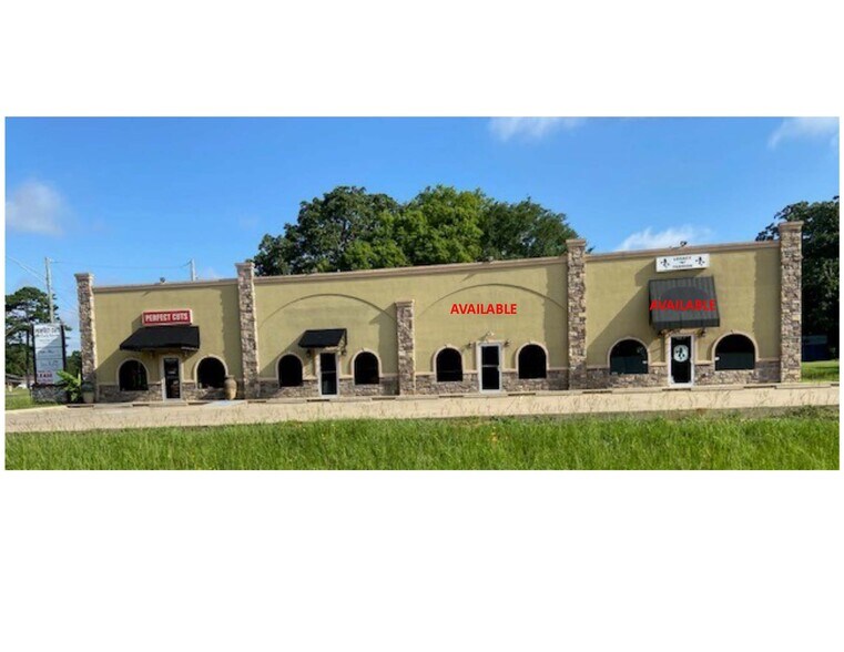 3008 Gilmer Rd, Longview, TX for lease - Primary Photo - Image 2 of 6