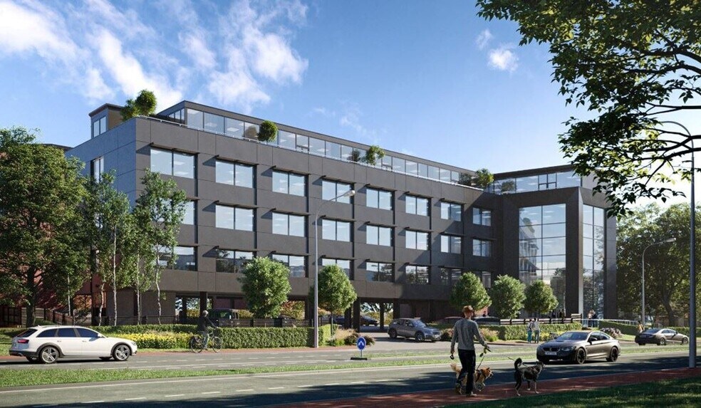 751 Warwick Rd, Solihull for sale - Building Photo - Image 1 of 1