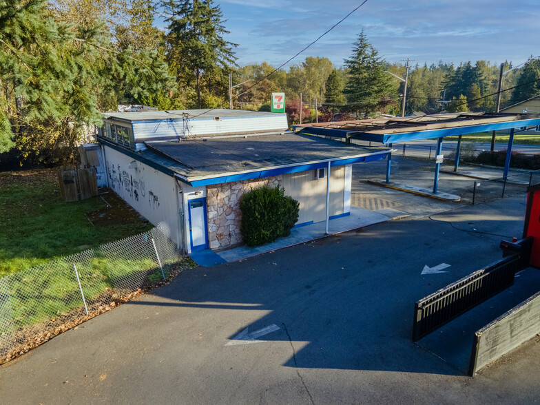 34049 Military Rd S, Auburn, WA à vendre - Aérien - Image 3 de 19