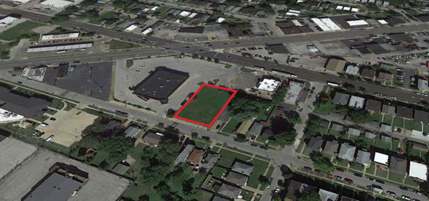 4019 Dunnica Ave, Saint Louis, MO à vendre Photo du bâtiment- Image 1 de 2