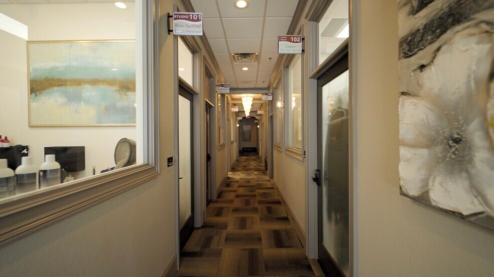 1575 Old Alabama Rd, Roswell, GA à louer - Photo intérieure - Image 2 de 8