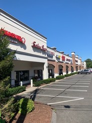 More details for 2317-2397 Black Rock Tpke, Fairfield, CT - Retail for Lease