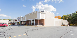 More details for 70-86 Worcester Rd, Webster, MA - Retail, Industrial for Lease