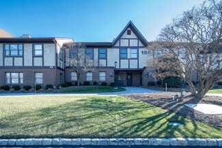 More details for 185 Fairfield Ave, West Caldwell, NJ - Office for Lease