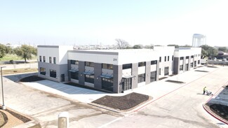 More details for 211 Osler Dr, Arlington, TX - Industrial for Lease