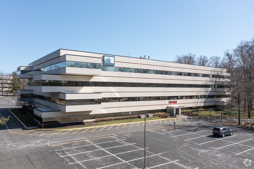 1 Independence Way, Princeton, NJ for lease - Building Photo - Image 1 of 5