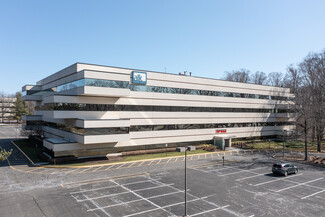 More details for 1 Independence Way, Princeton, NJ - Office for Lease