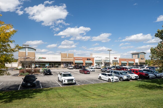 More details for 703 Long Road Crossing Dr, Chesterfield, MO - Retail for Lease