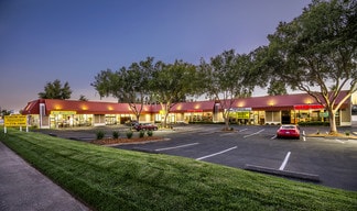 Plus de détails pour 3054-3068 Sunrise Blvd, Rancho Cordova, CA - Commerce de détail, Local d'activités à louer