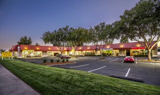 Plus de détails pour 3054-3068 Sunrise Blvd, Rancho Cordova, CA - Local d'activités à louer