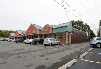 More details for 3222 Watson Blvd, Endwell, NY - Industrial for Lease