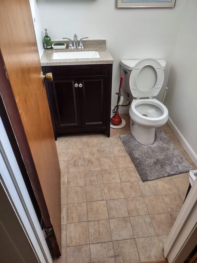 2727-2731 W Touhy Ave, Chicago, IL 60645 - Unité 2731 - - Photo intérieure - Image 2 of 2