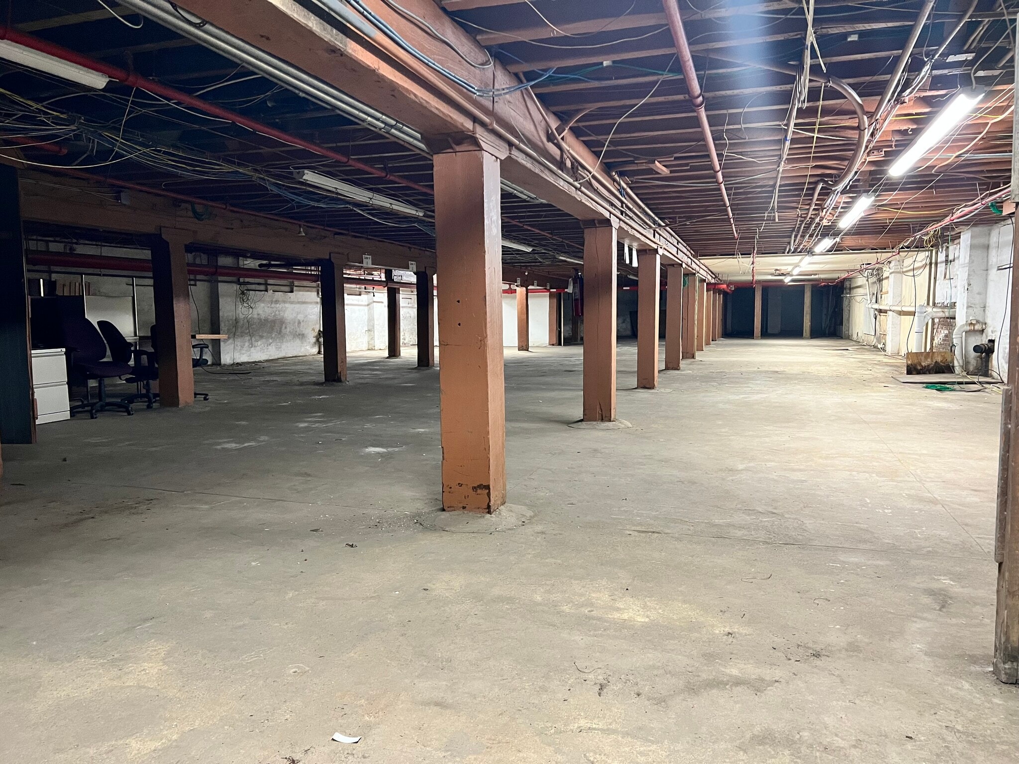 224 Washington St, Perth Amboy, NJ à louer Photo intérieure- Image 1 de 3