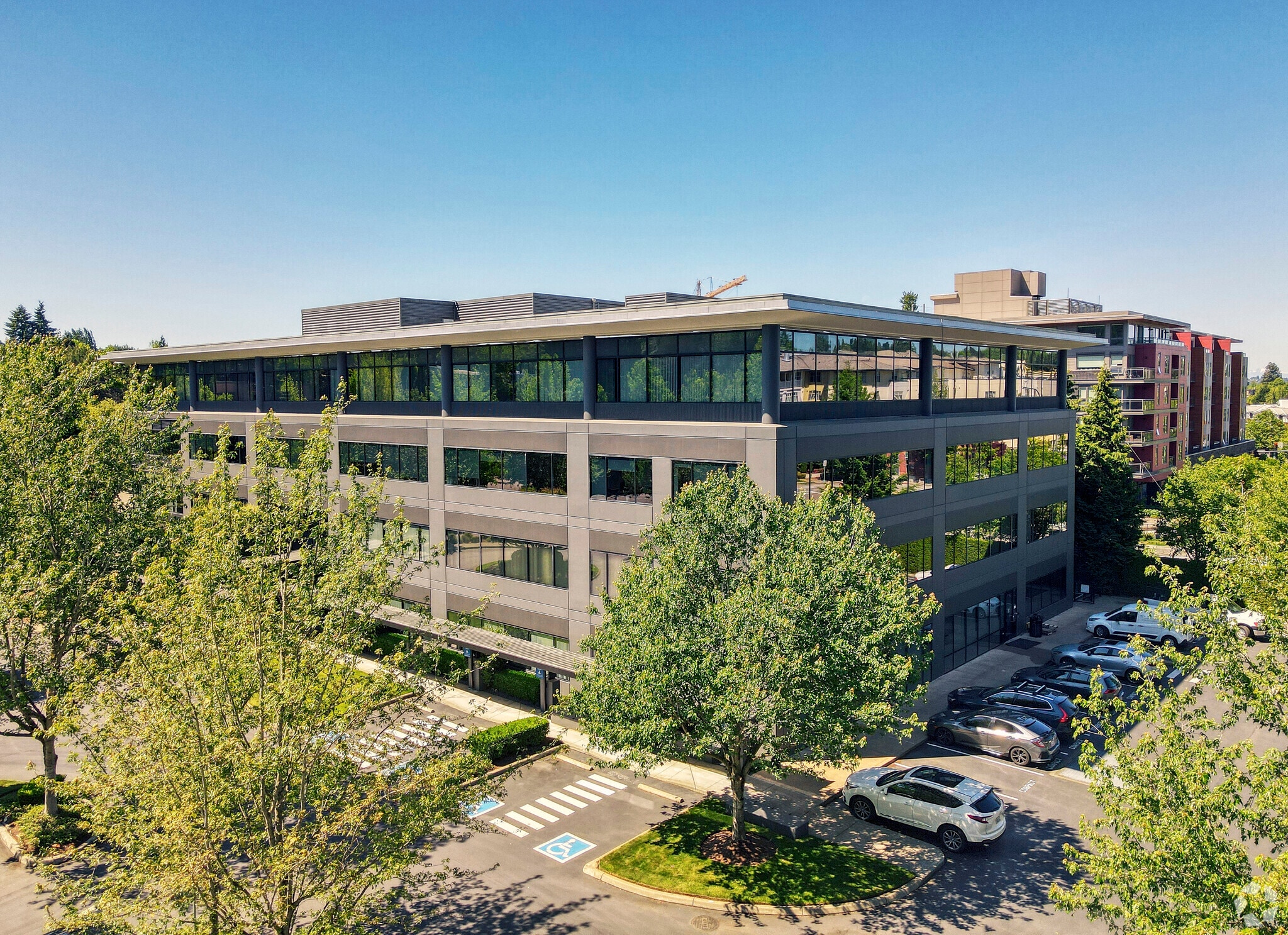 720 4th Ave, Kirkland, WA for lease Primary Photo- Image 1 of 8