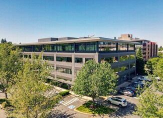 Plus de détails pour 720 4th Ave, Kirkland, WA - Bureau à louer