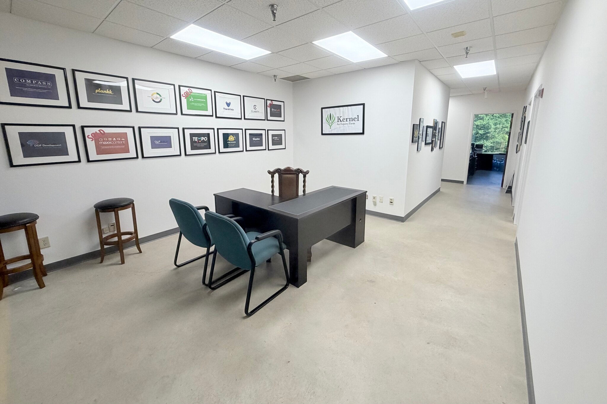 1 Vantage Way, Nashville, TN for lease Interior Photo- Image 1 of 6