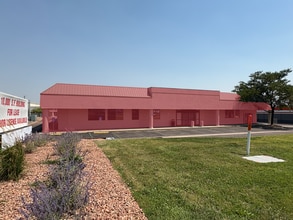 1701-1899 S Academy Blvd, Colorado Springs, CO for lease Interior Photo- Image 2 of 2