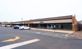 Plus de détails pour 765-799 S Buffalo Grove Rd, Buffalo Grove, IL - Commerce de détail à louer