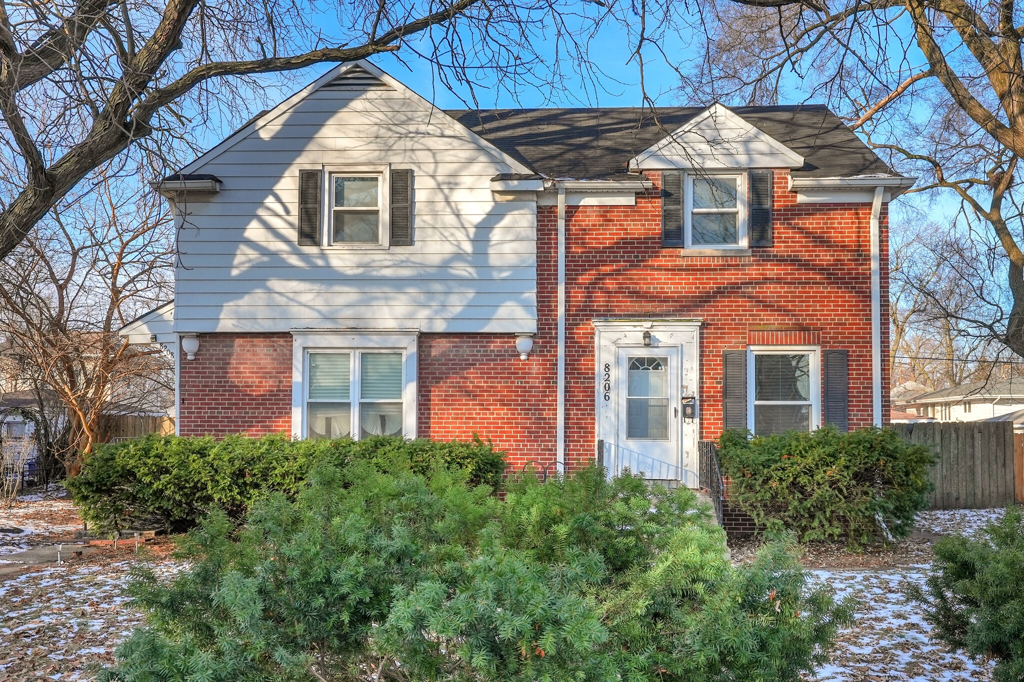 8206 Highland Pl, Munster, IN for sale Primary Photo- Image 1 of 21