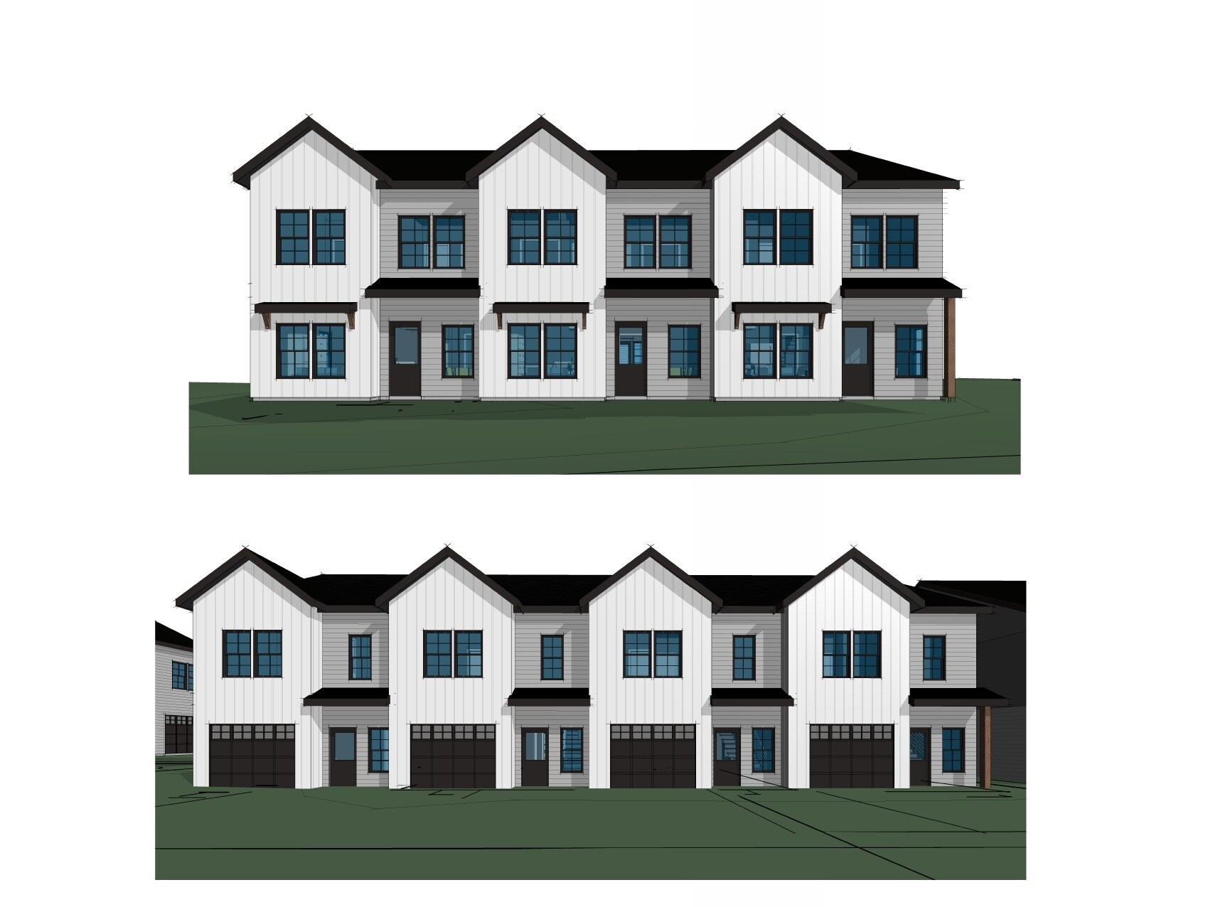 7300 Lawyers Rd, Charlotte, NC à vendre Photo principale- Image 1 de 1