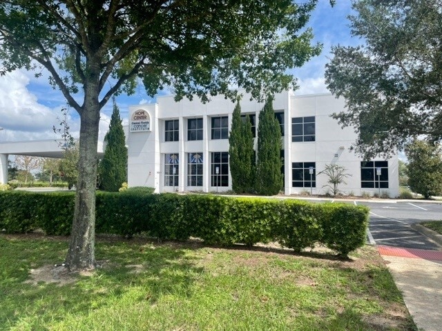 40107 Highway 27, Davenport, FL for lease - Building Photo - Image 2 of 27