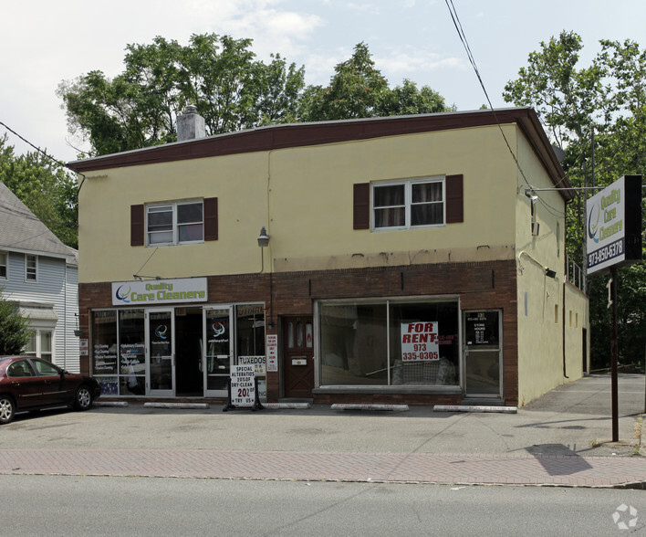 93 Main St, Bloomingdale, NJ à vendre - Photo principale - Image 1 de 1