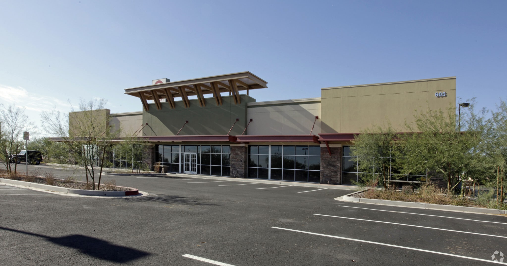 605 S Chandler Village Dr, Chandler, AZ for sale Building Photo- Image 1 of 9