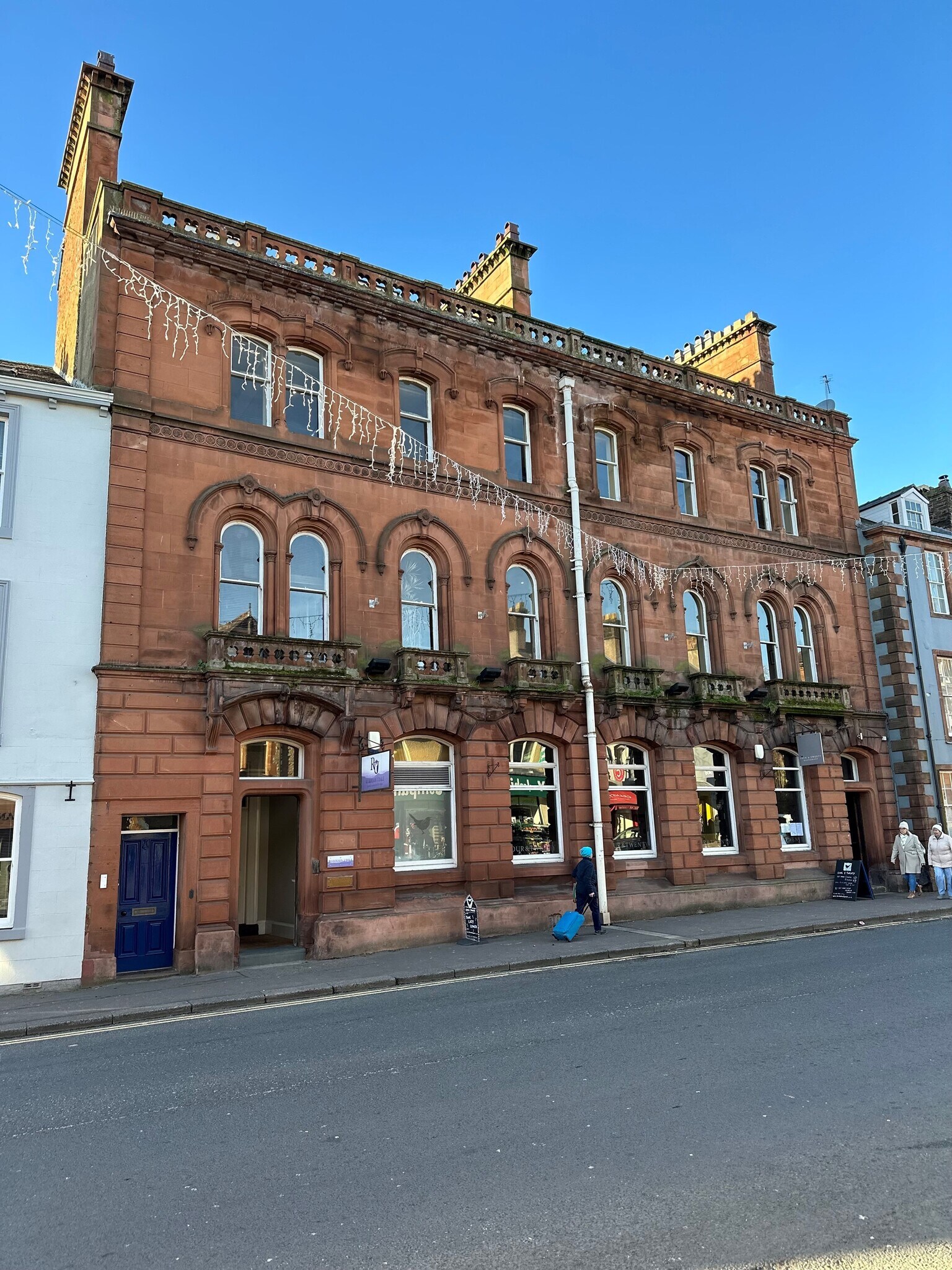 41 King St, Penrith à vendre Photo principale- Image 1 de 8